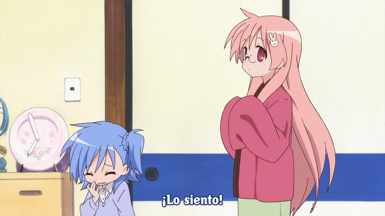 Miyakawa-ke no Kuufuku (Anime Underground)